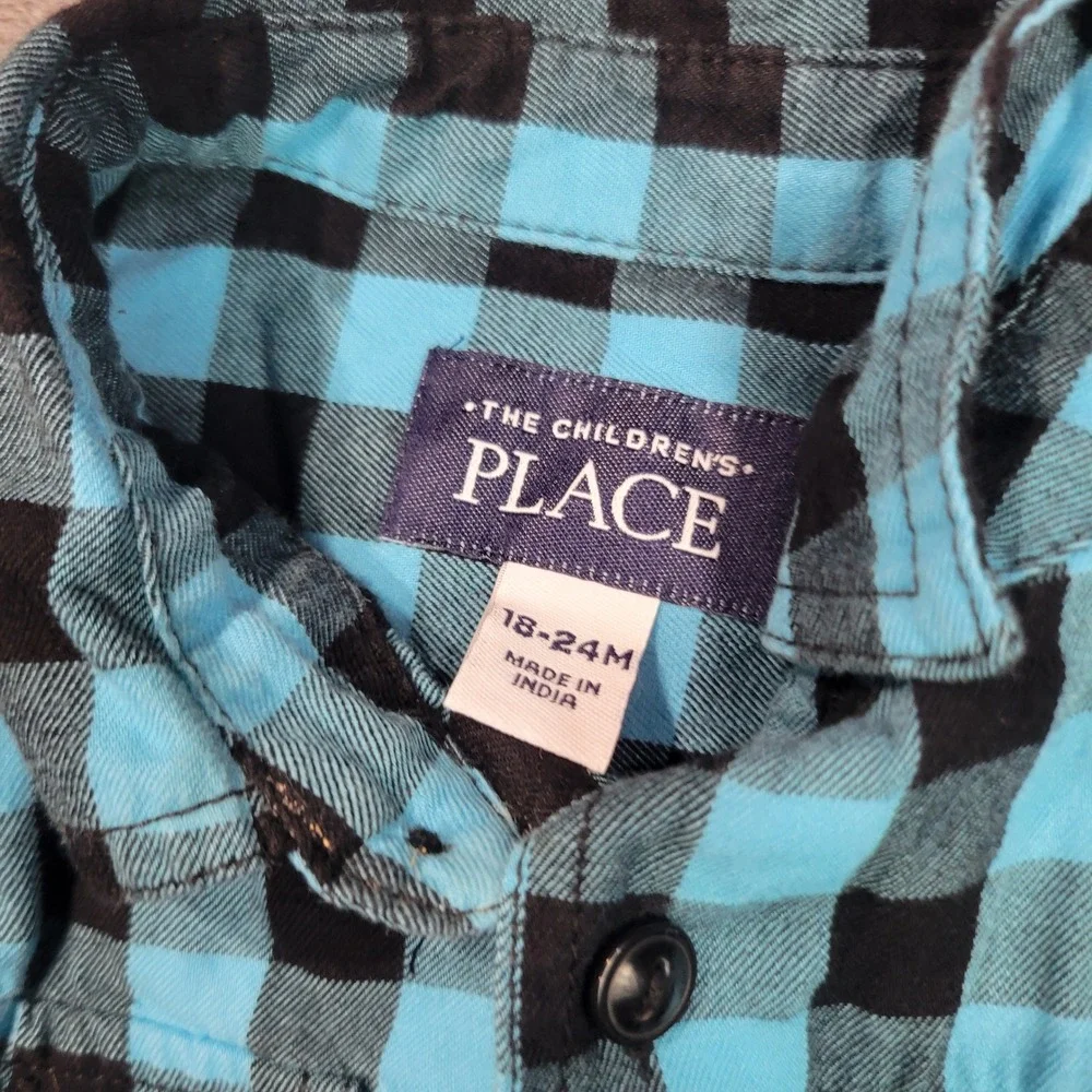 The Childrens Place dress your