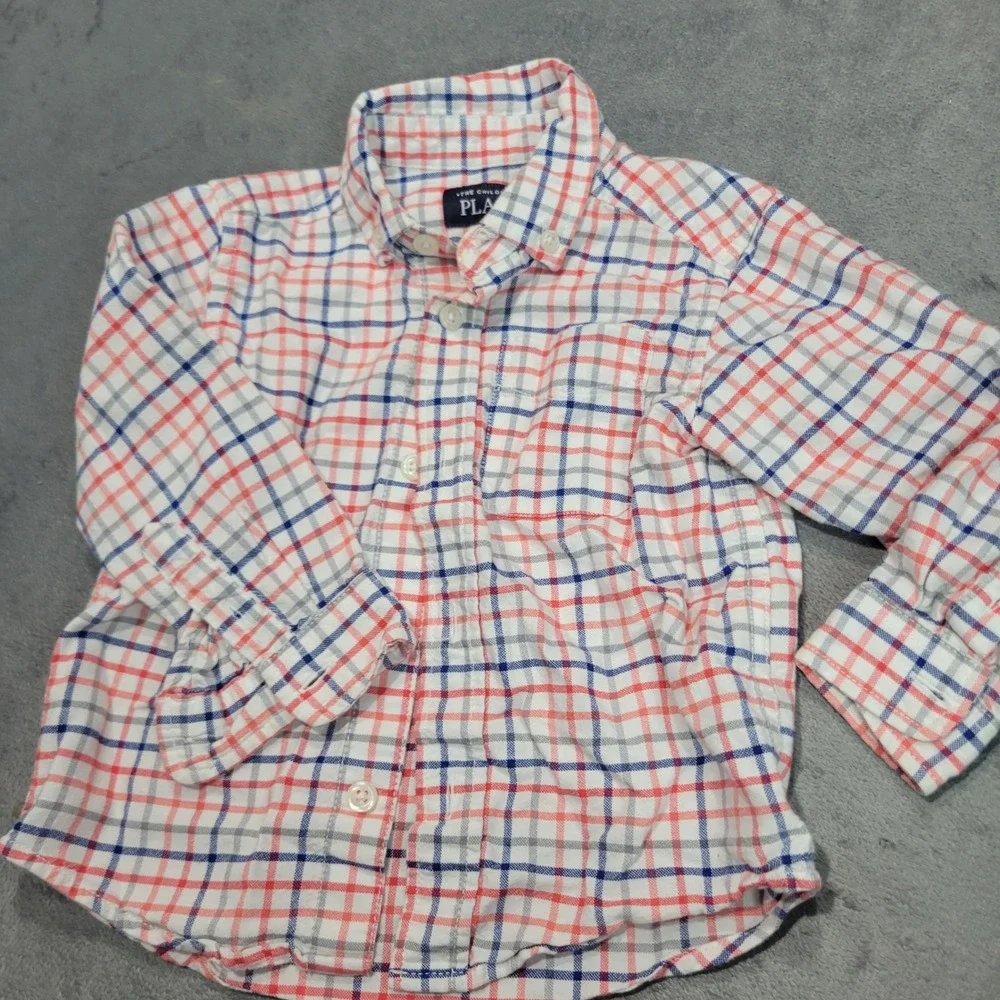 The Childrens Place dress your