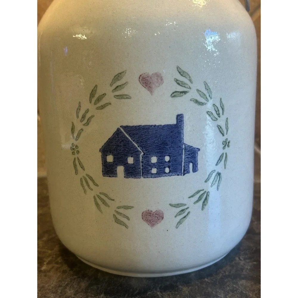Crock Shop Inc vintage country