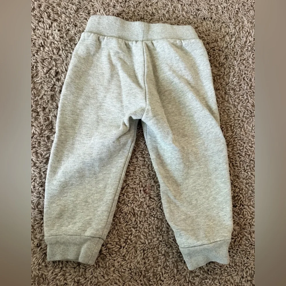 GAP preloved joggers