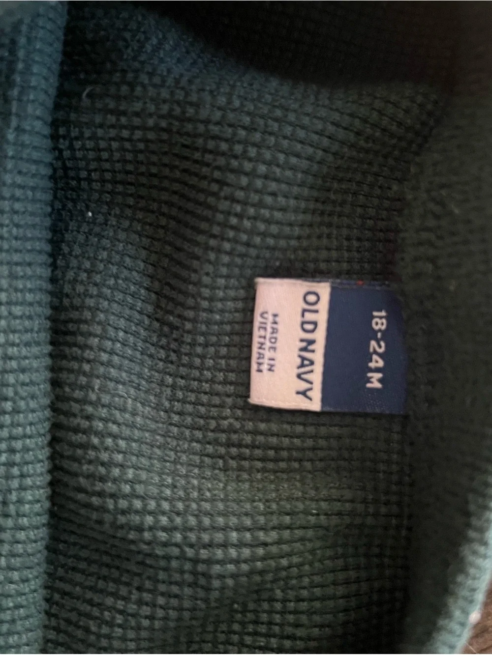 Old Navy soft ribbed