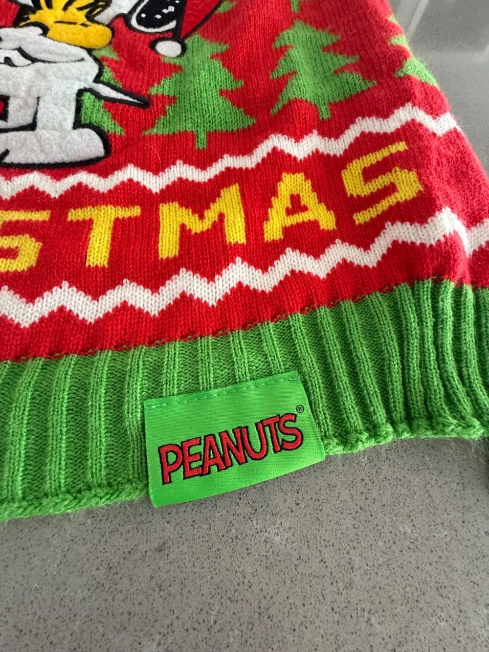 Peanuts see pics