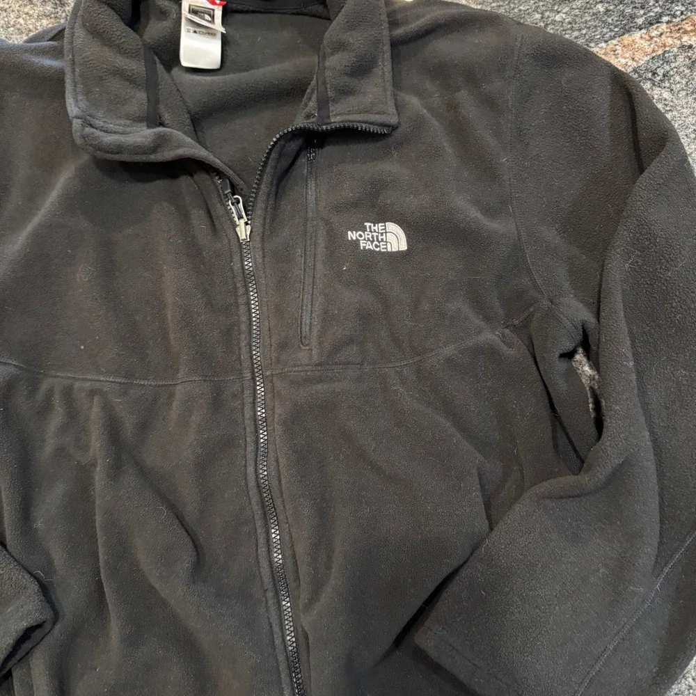 The North Face north face