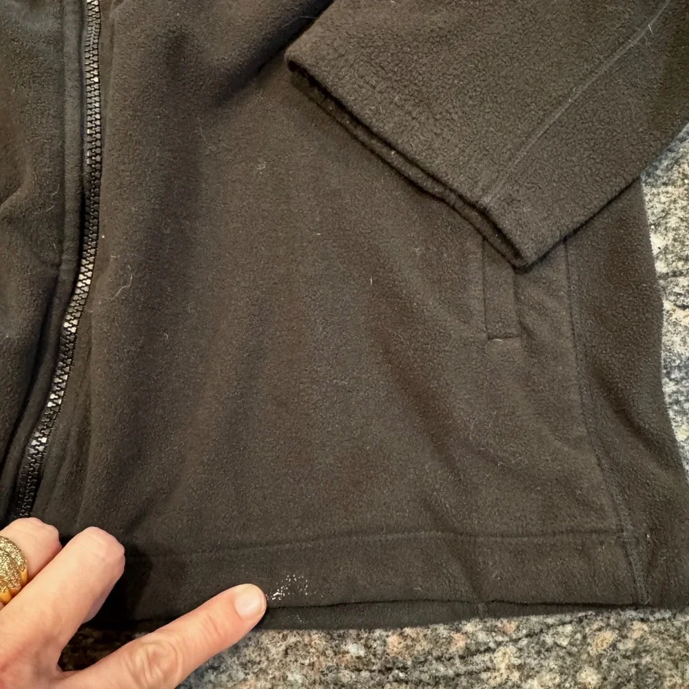 The North Face north face