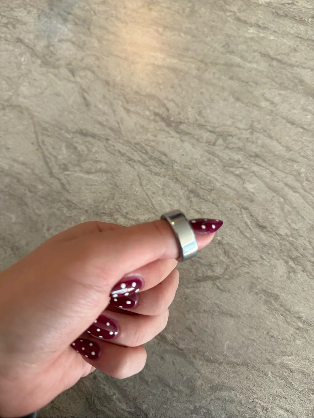 Oura ring gen