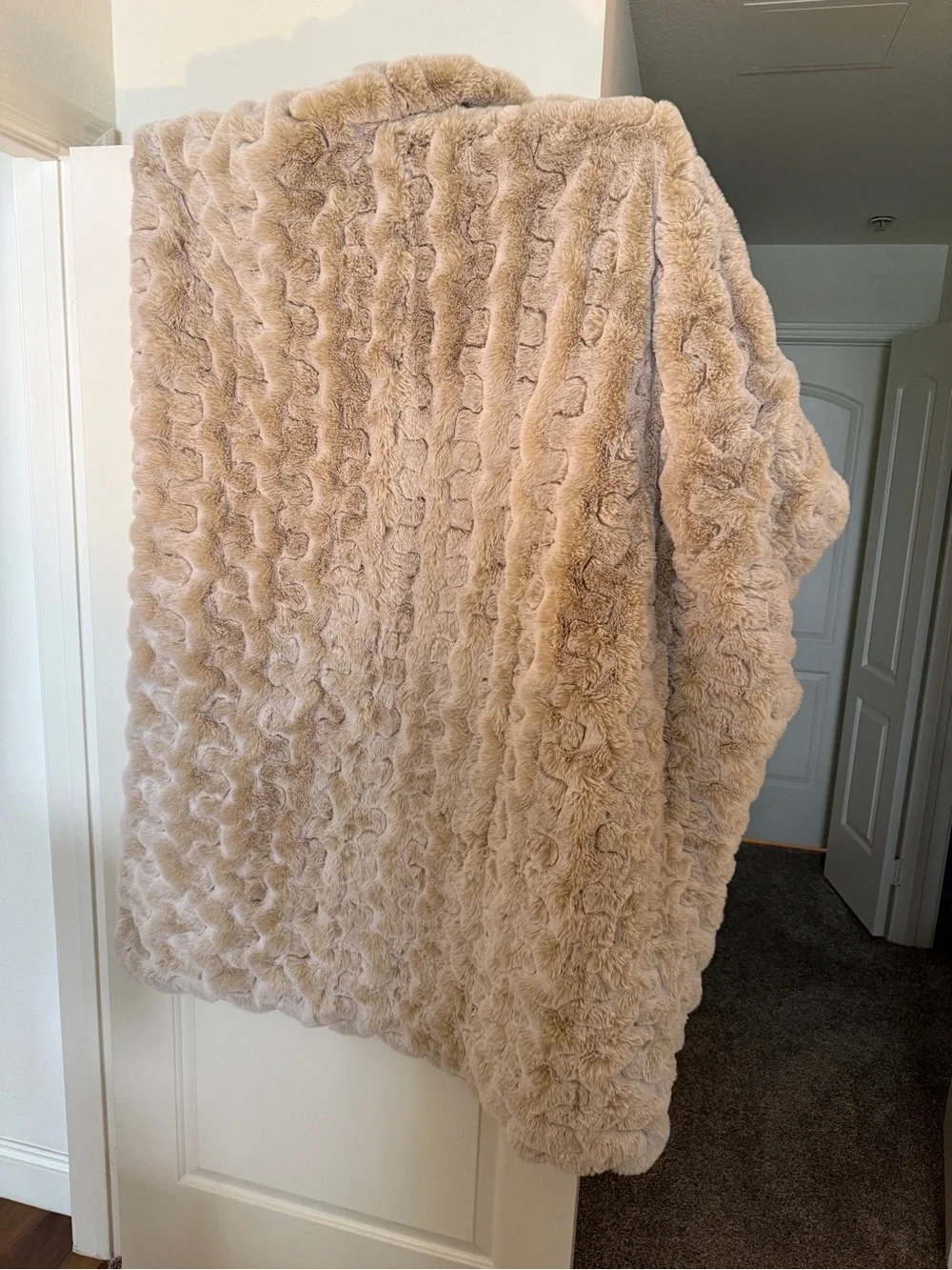 Anthropologie super thick