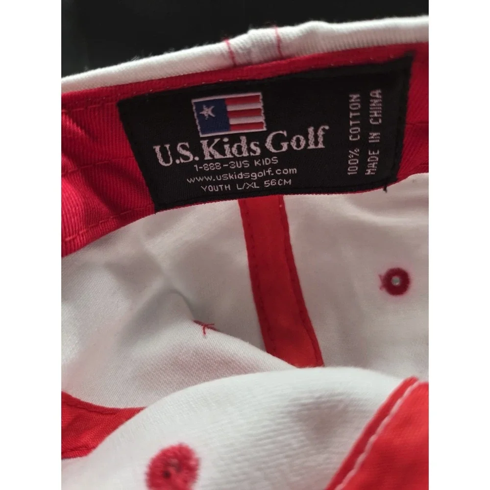 US Kids Golf us kids