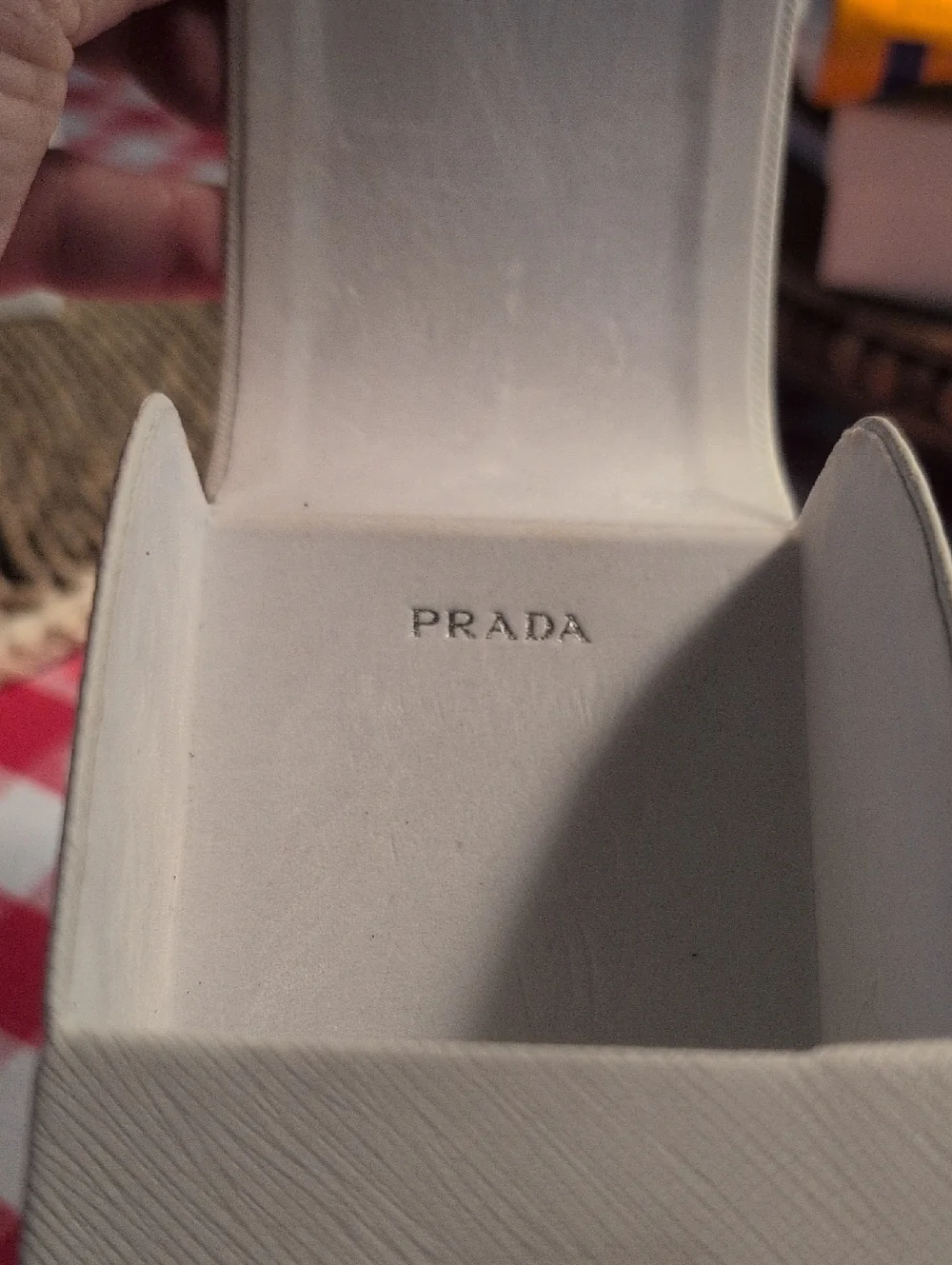 NWTO Prada Sunglasses nwto designer