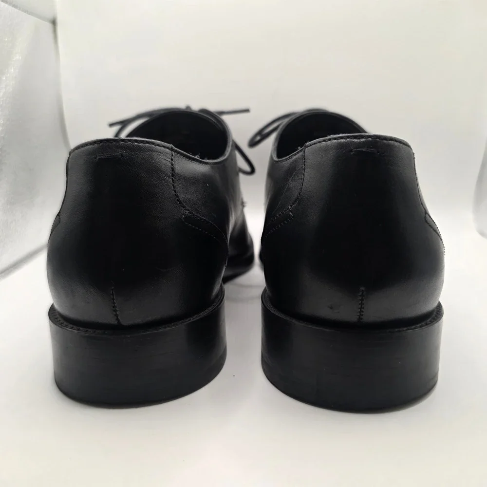 Cole Haan choice feature