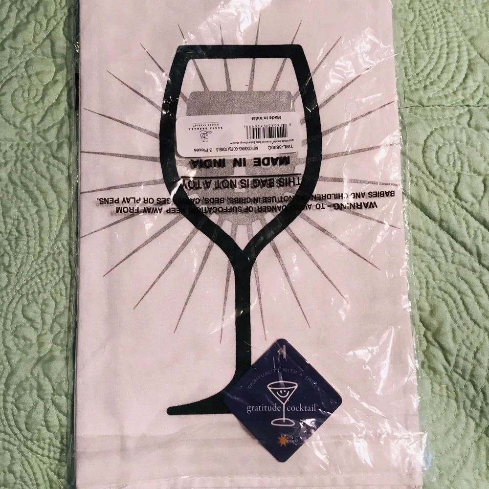 N/A 100% cotton