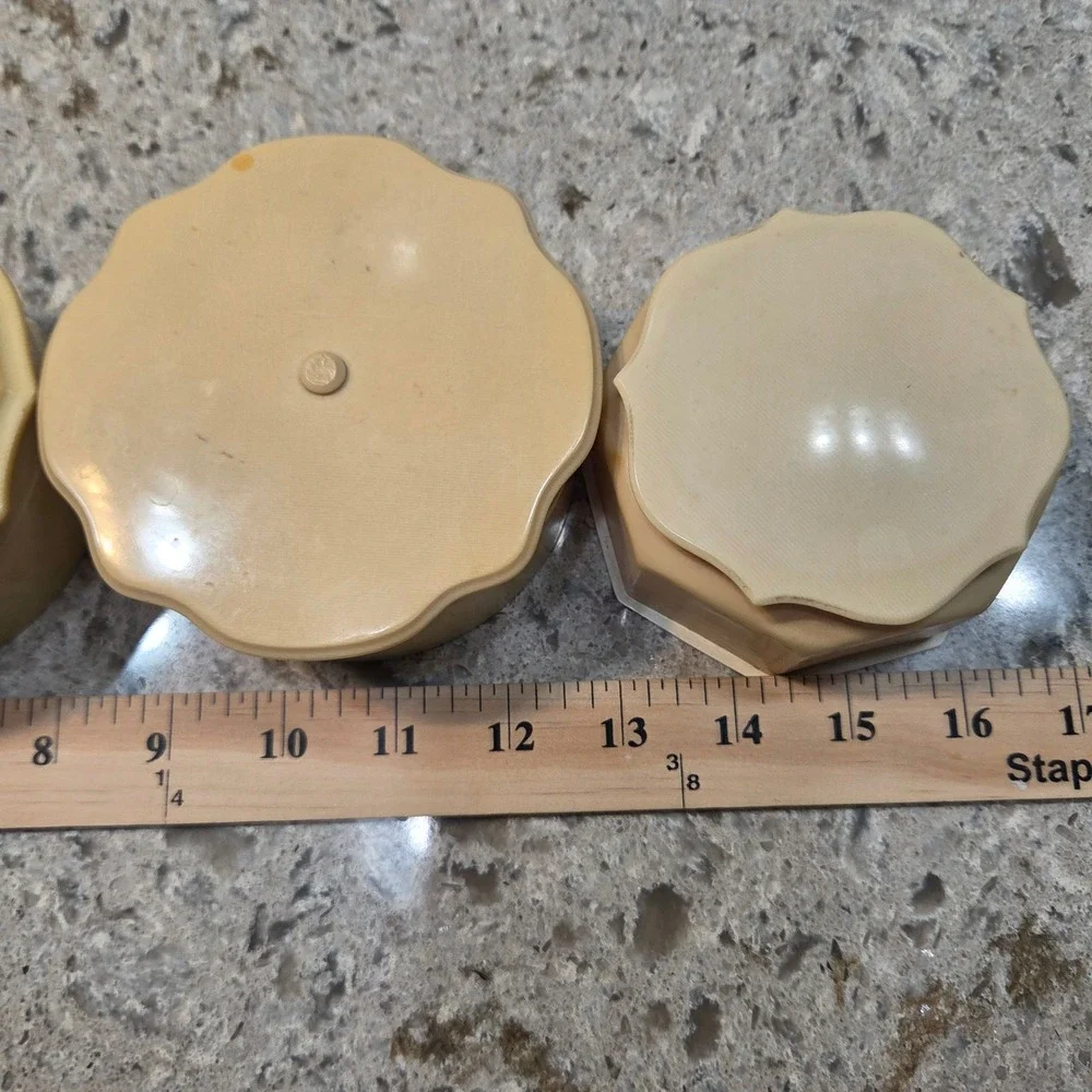 Fairfax set four