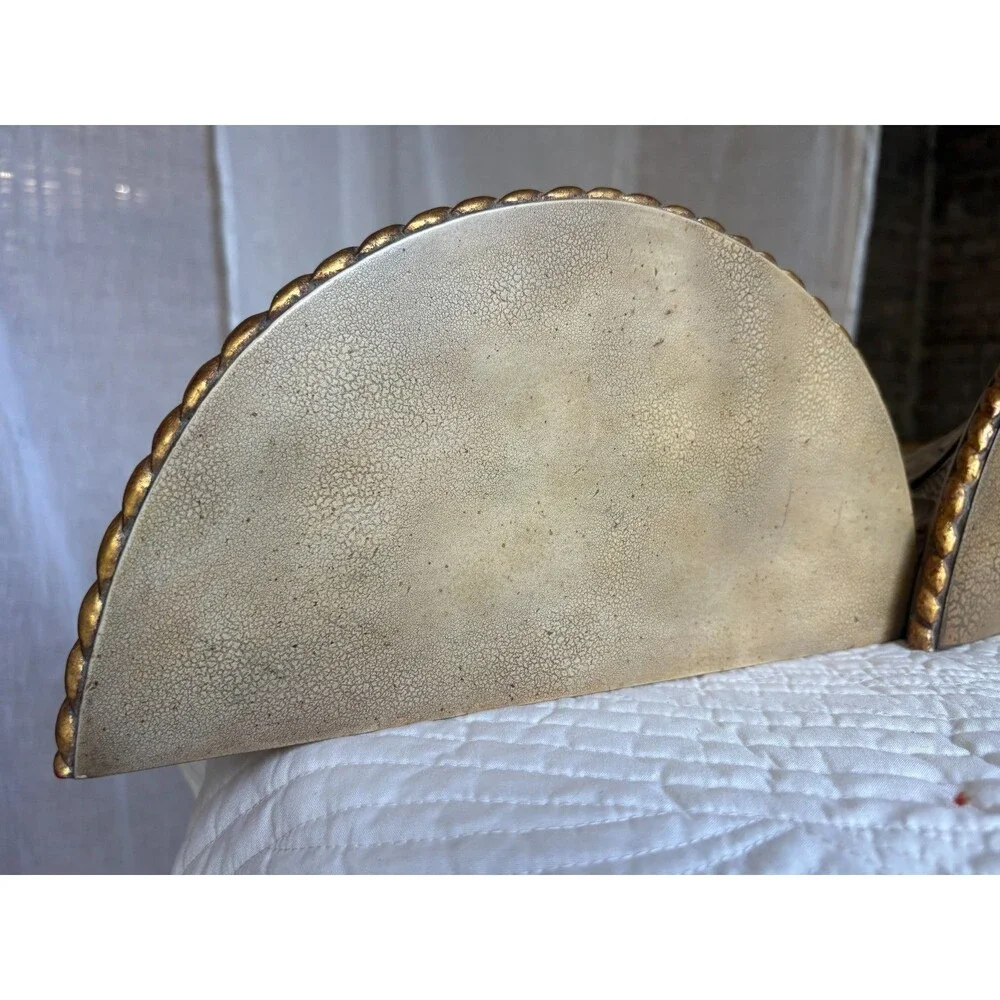 Maitland Smith pair decorative