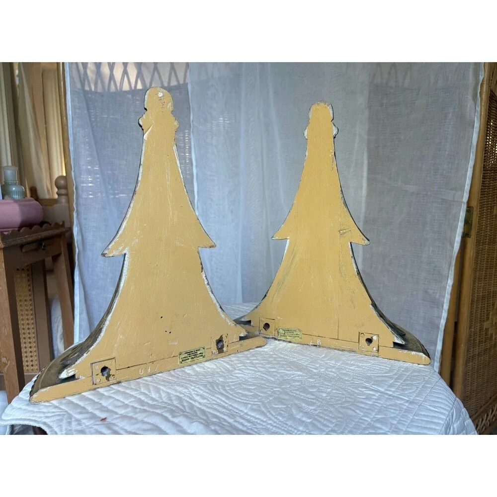 Maitland Smith pair decorative