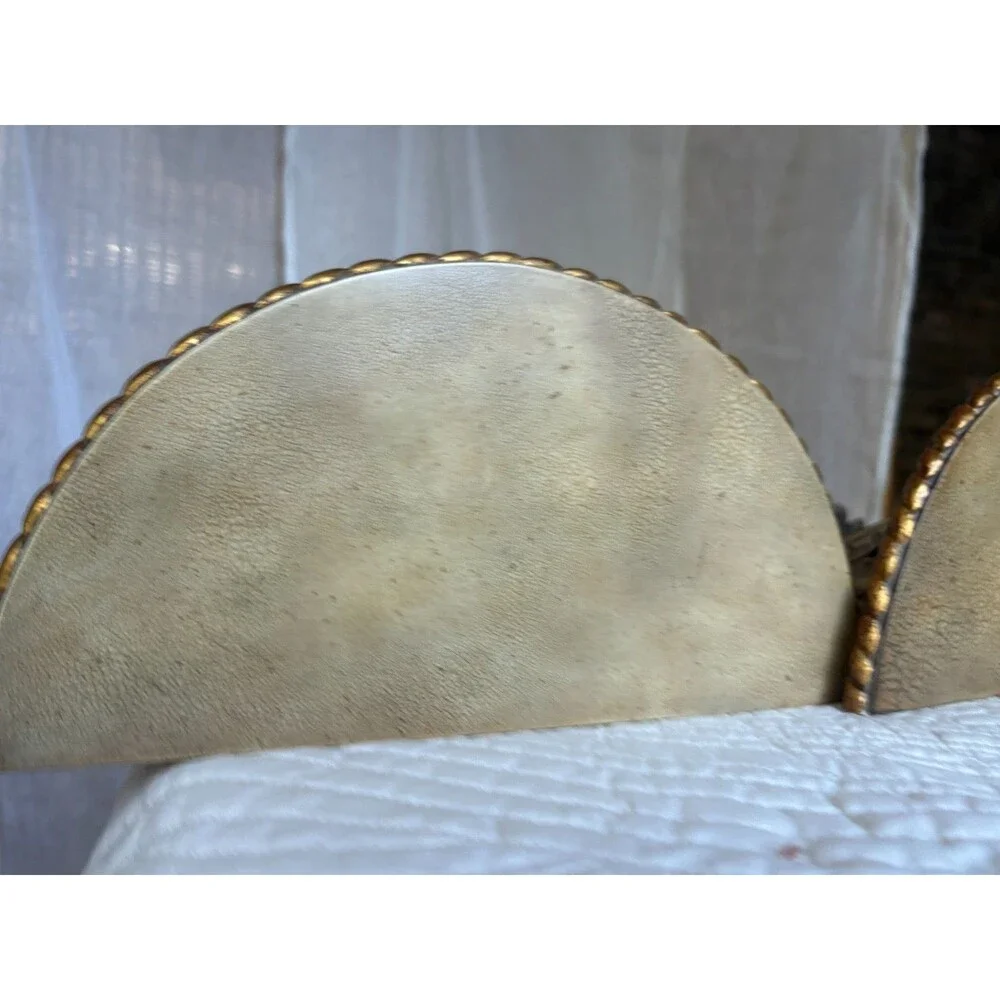 Maitland Smith pair decorative