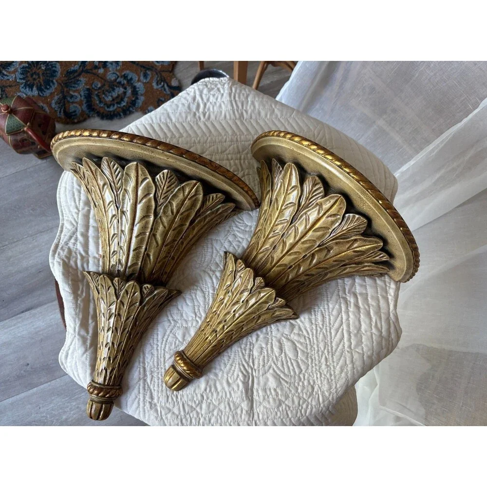 Maitland Smith pair decorative