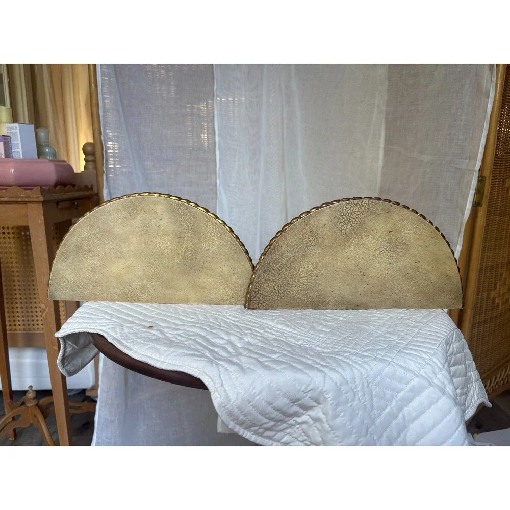 Maitland Smith pair decorative