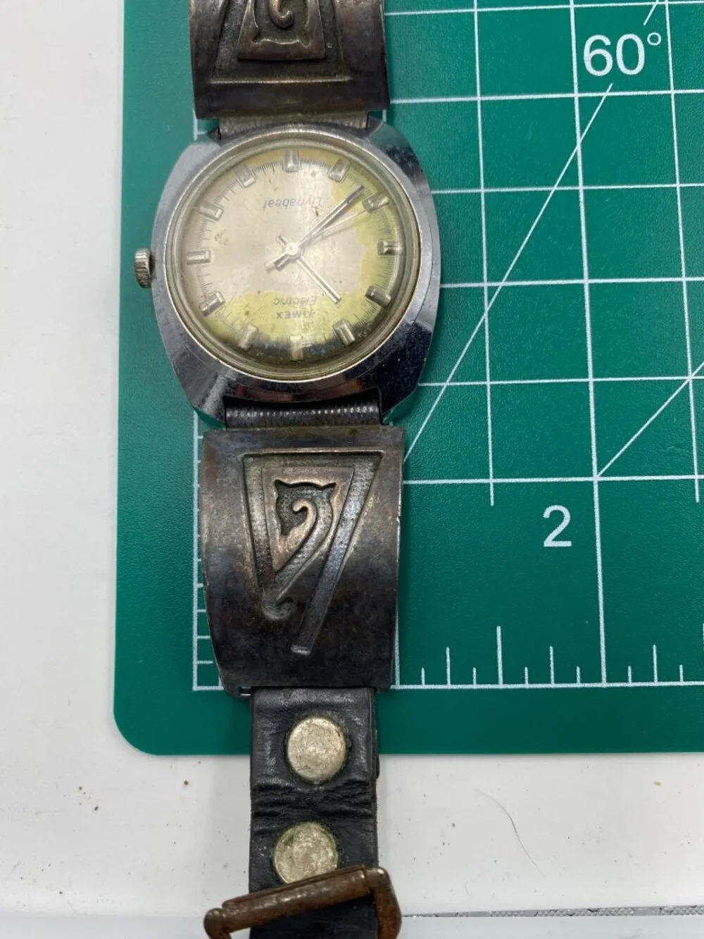 Timex this vintage