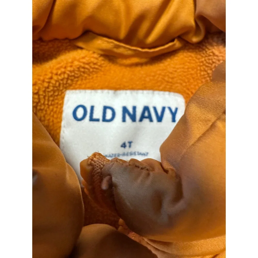 Old Navy old navy