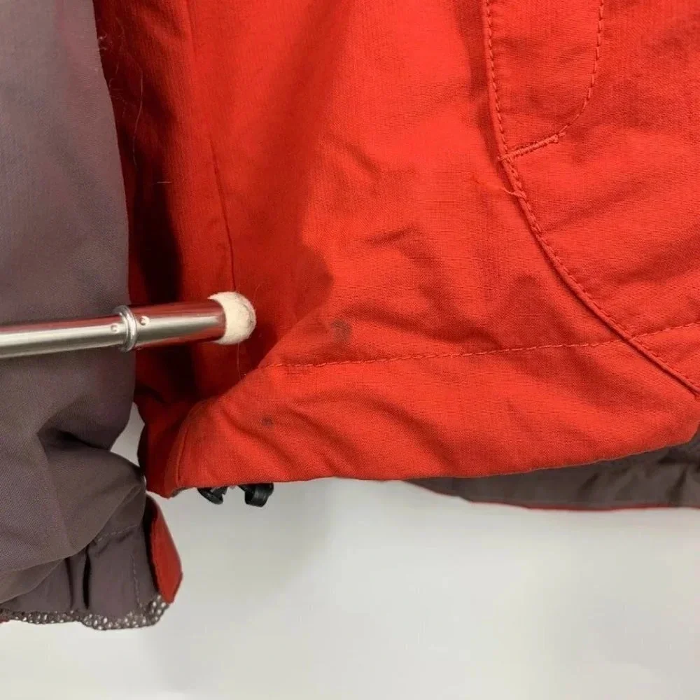 The North Face north face