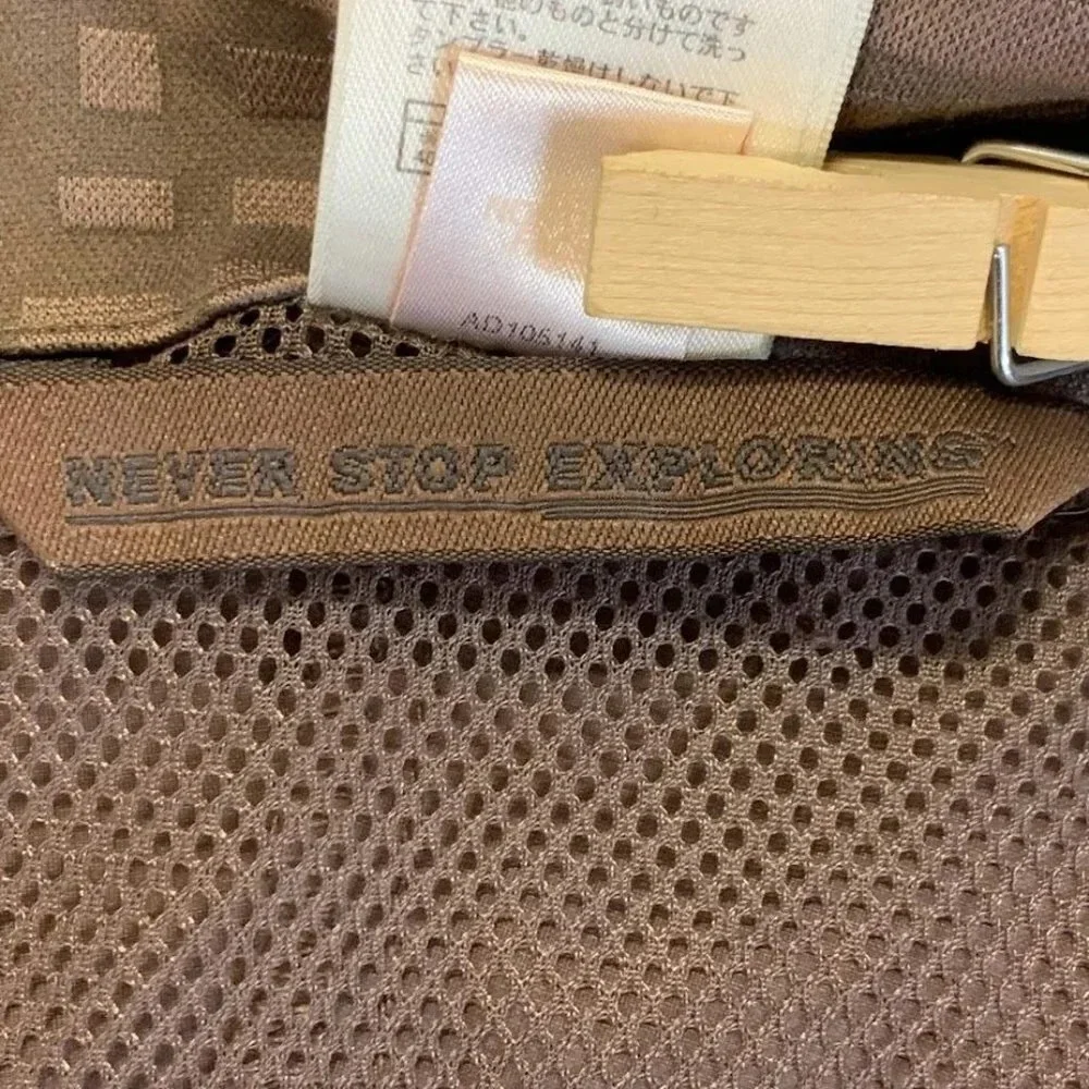 The North Face north face