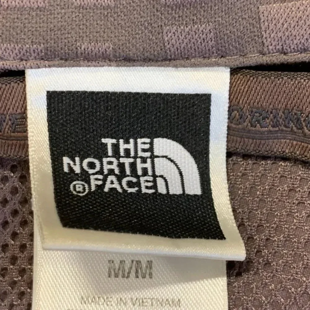 The North Face north face