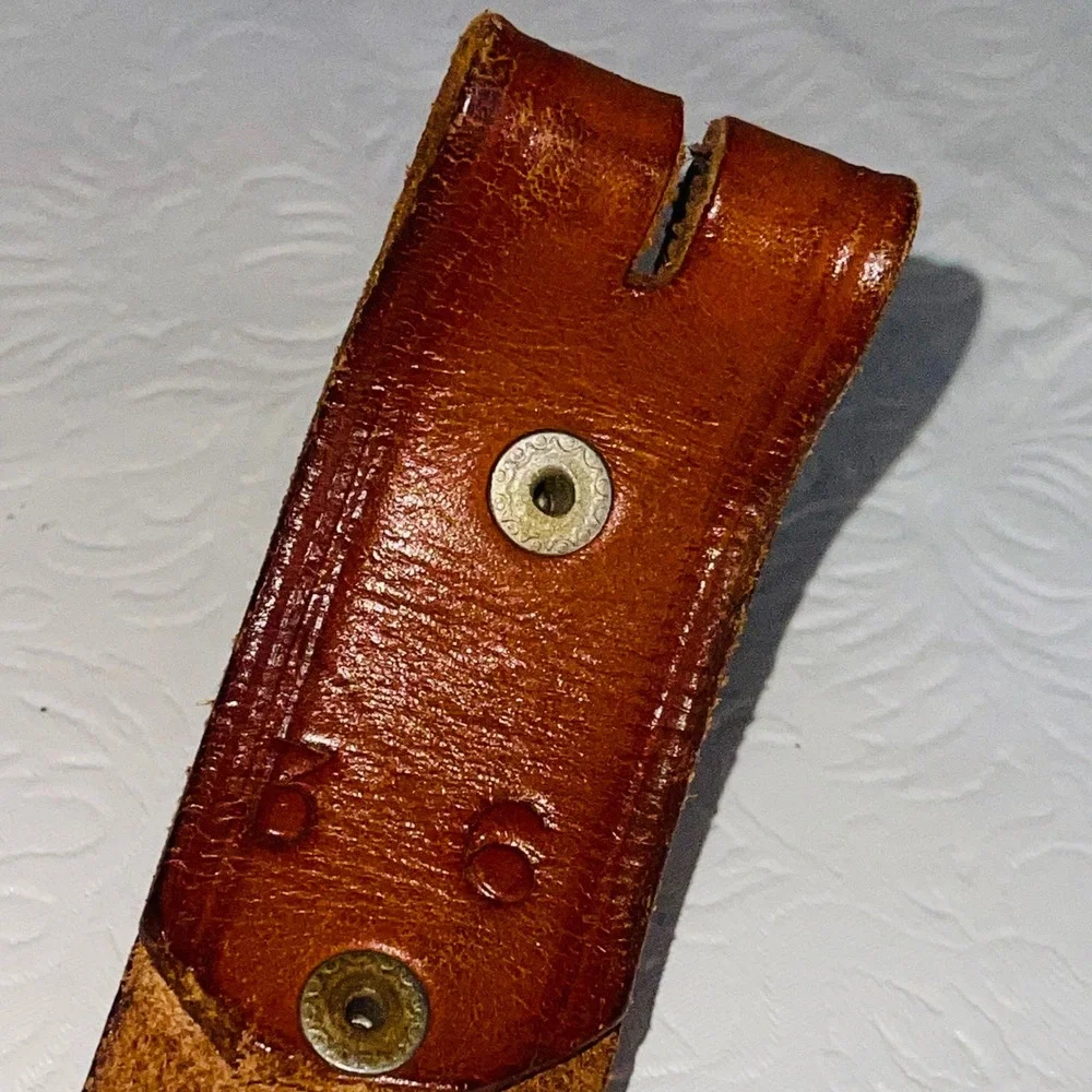 N/A vintage western