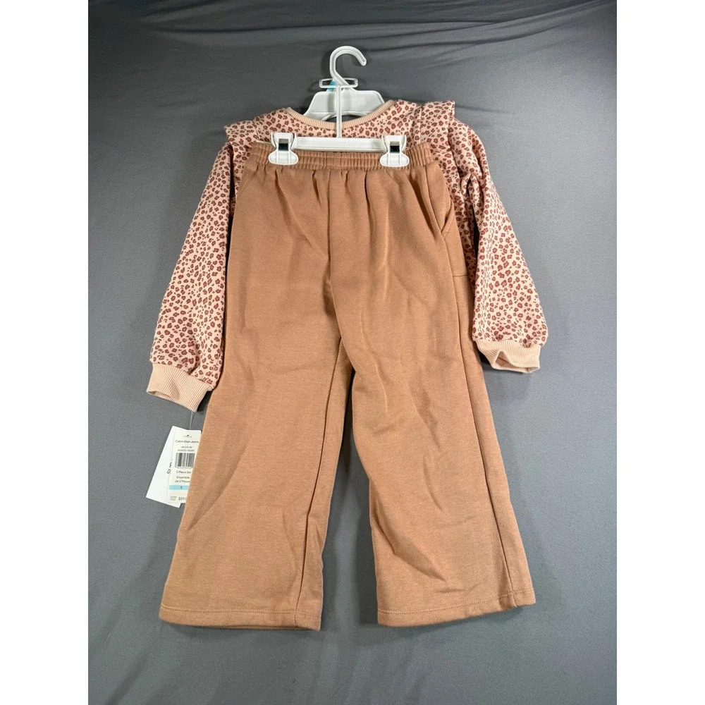 Calvin Klein Jeans new size