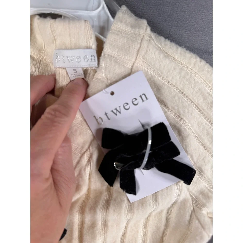 btween nwt size