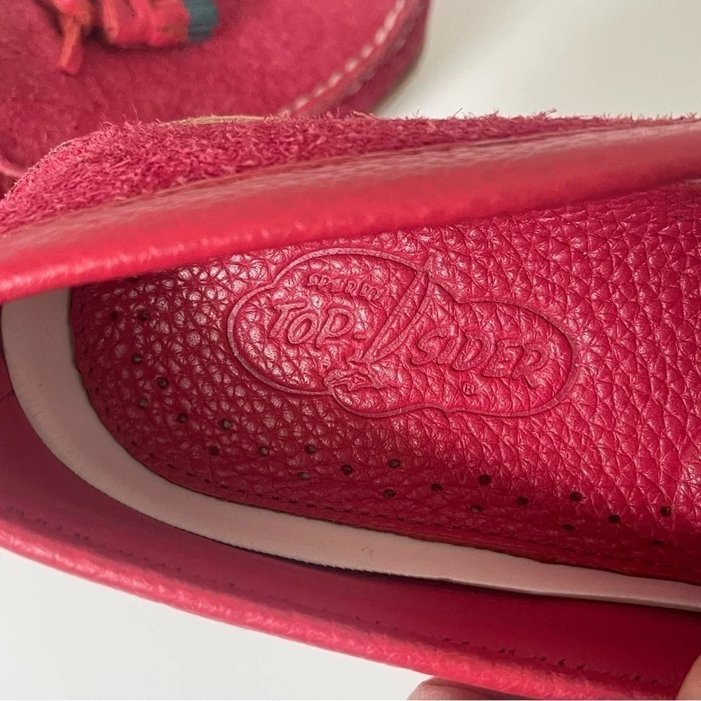 Sperry top sider