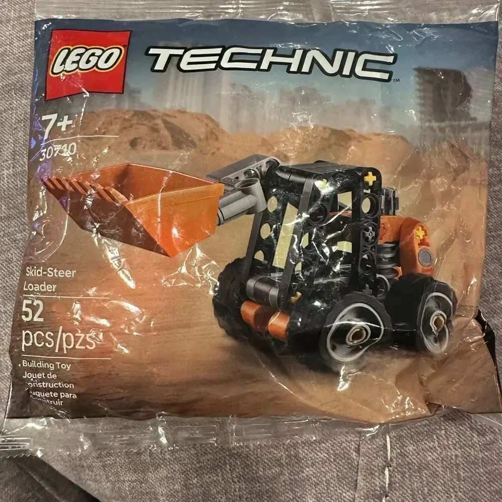 Lego 30710 technic