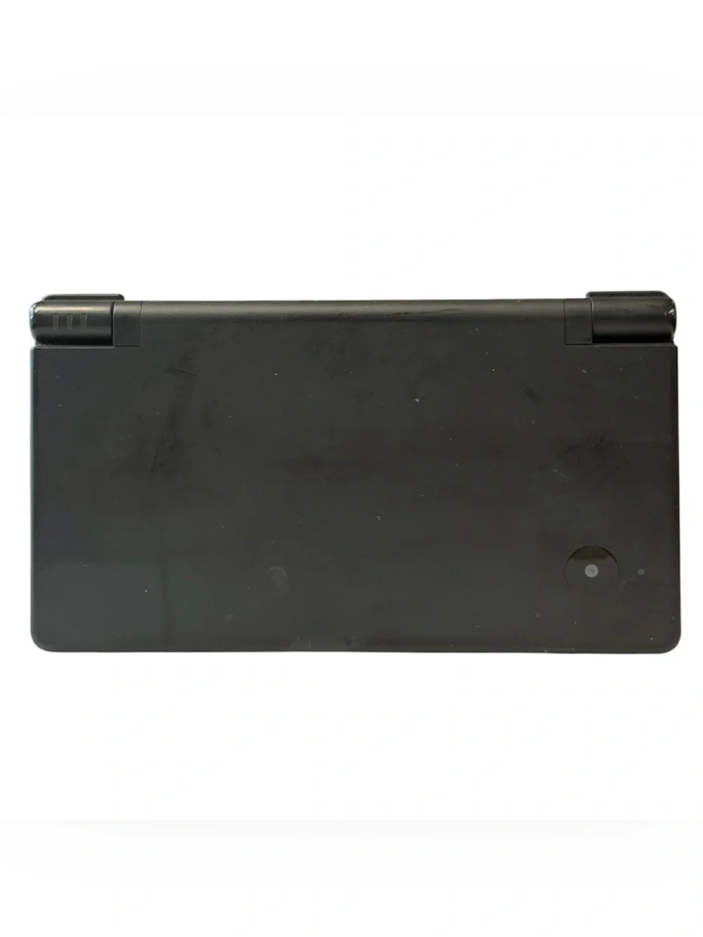 Nintendo dsi black