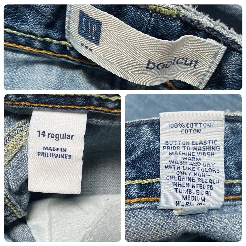 GAP stylish blue