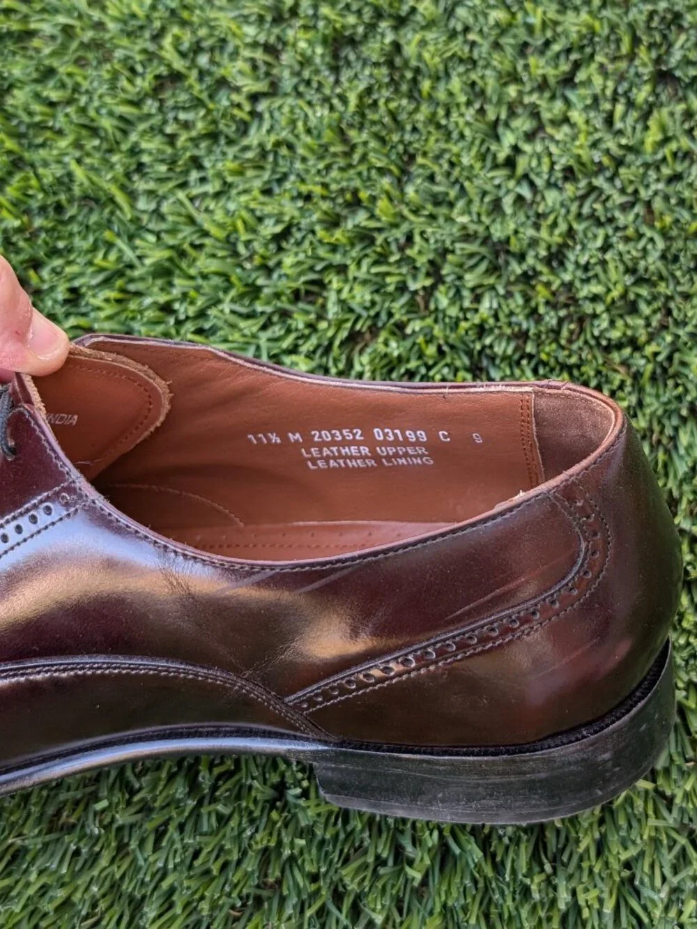 Bostonian classic sophisticated