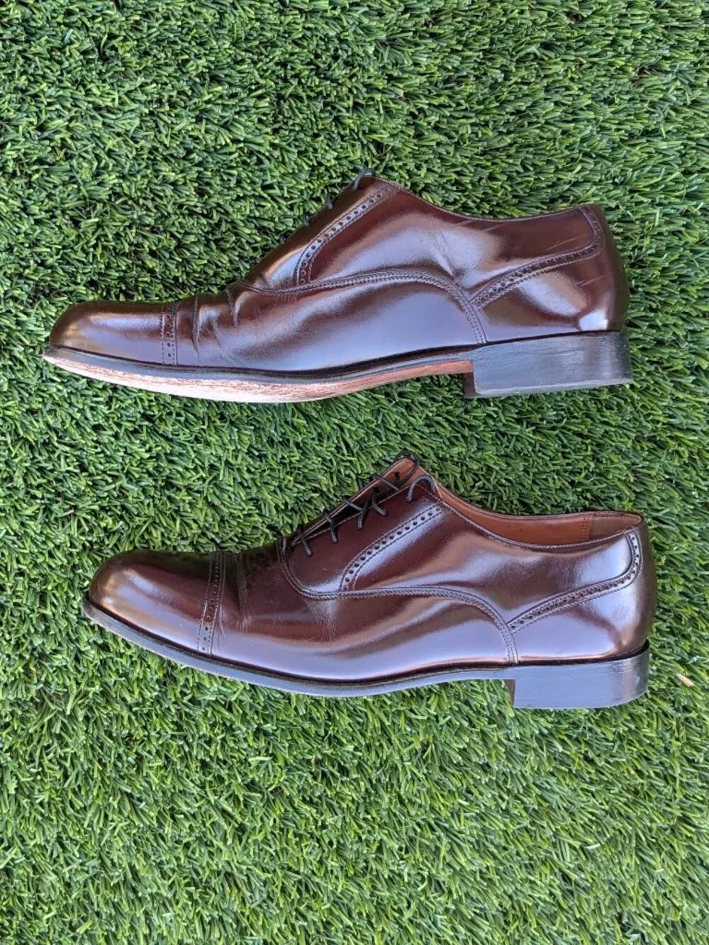 Bostonian classic sophisticated