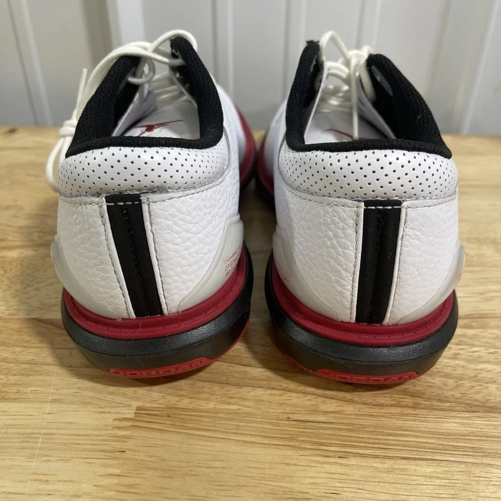 Jordan nike adg