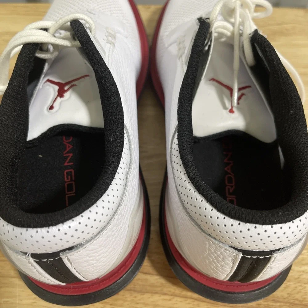 Jordan nike adg