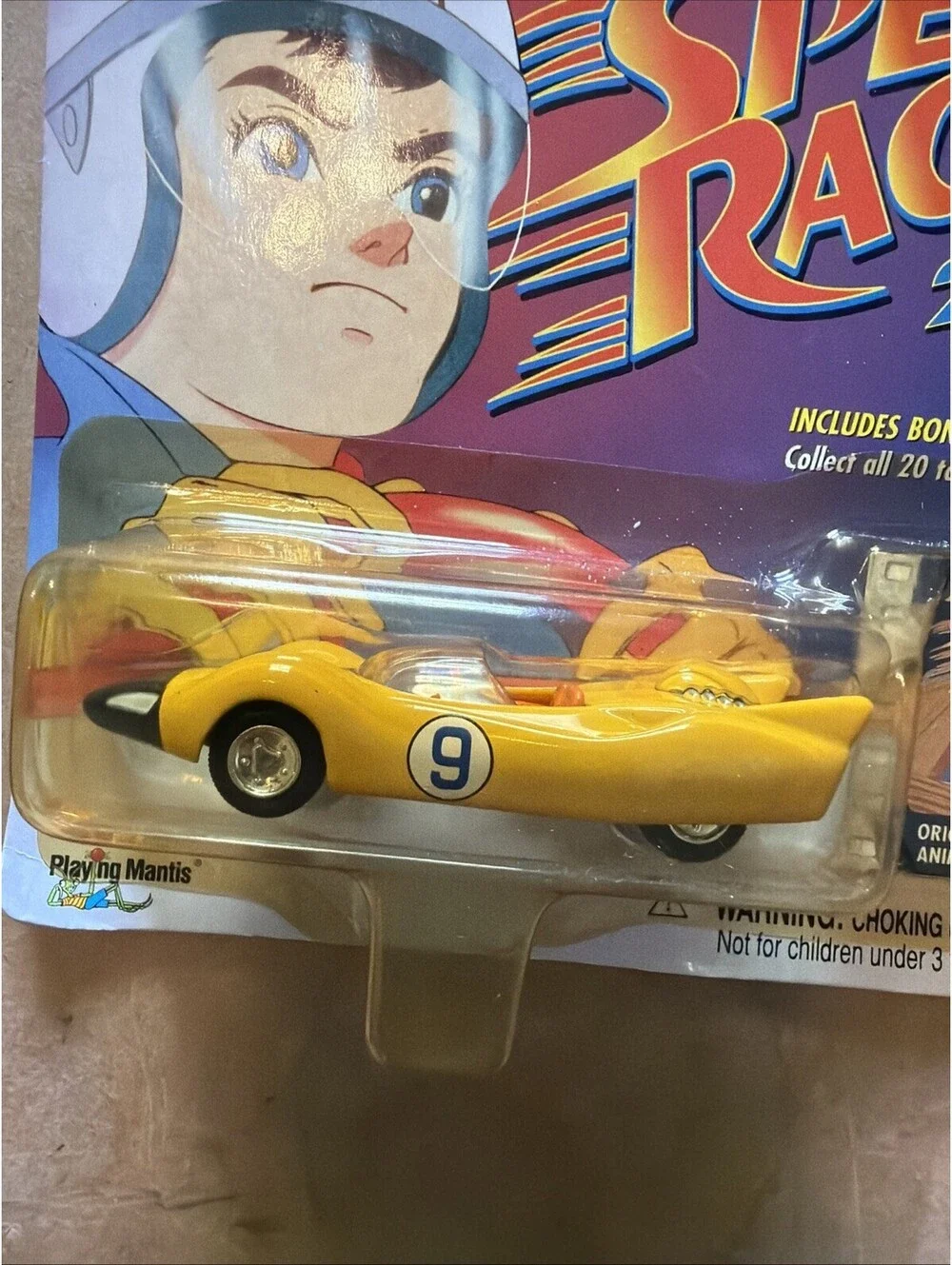Johnny Lightning johnny lightning