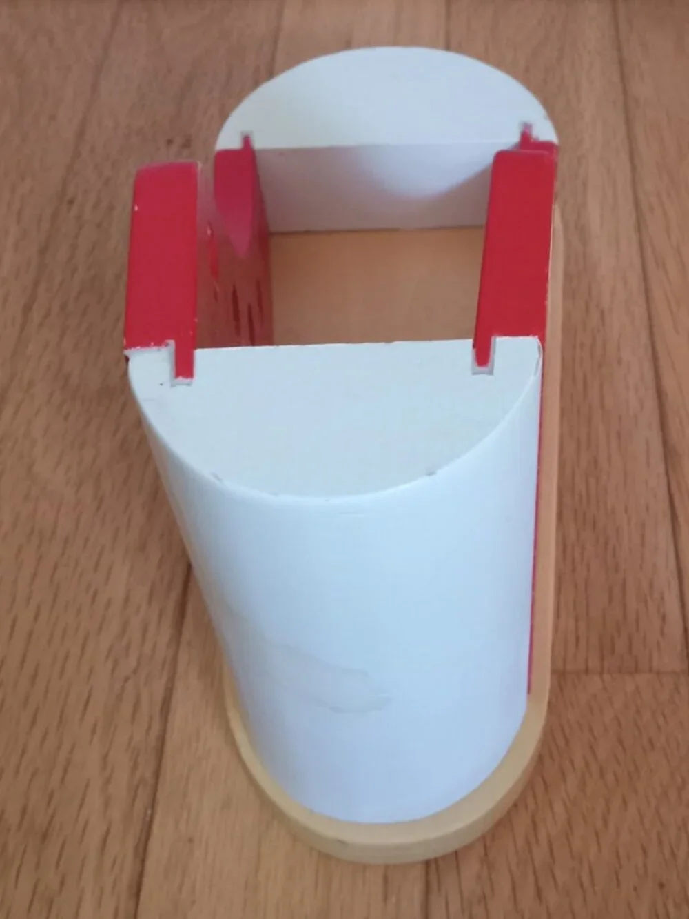 Melissa & Doug wooden lacing