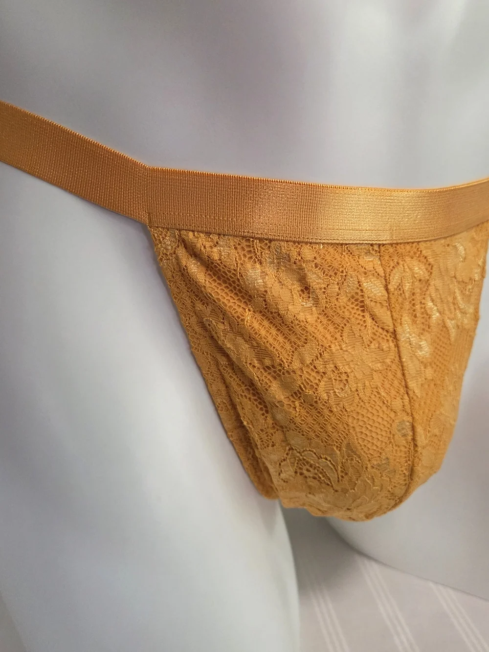 Cosabella soft lace