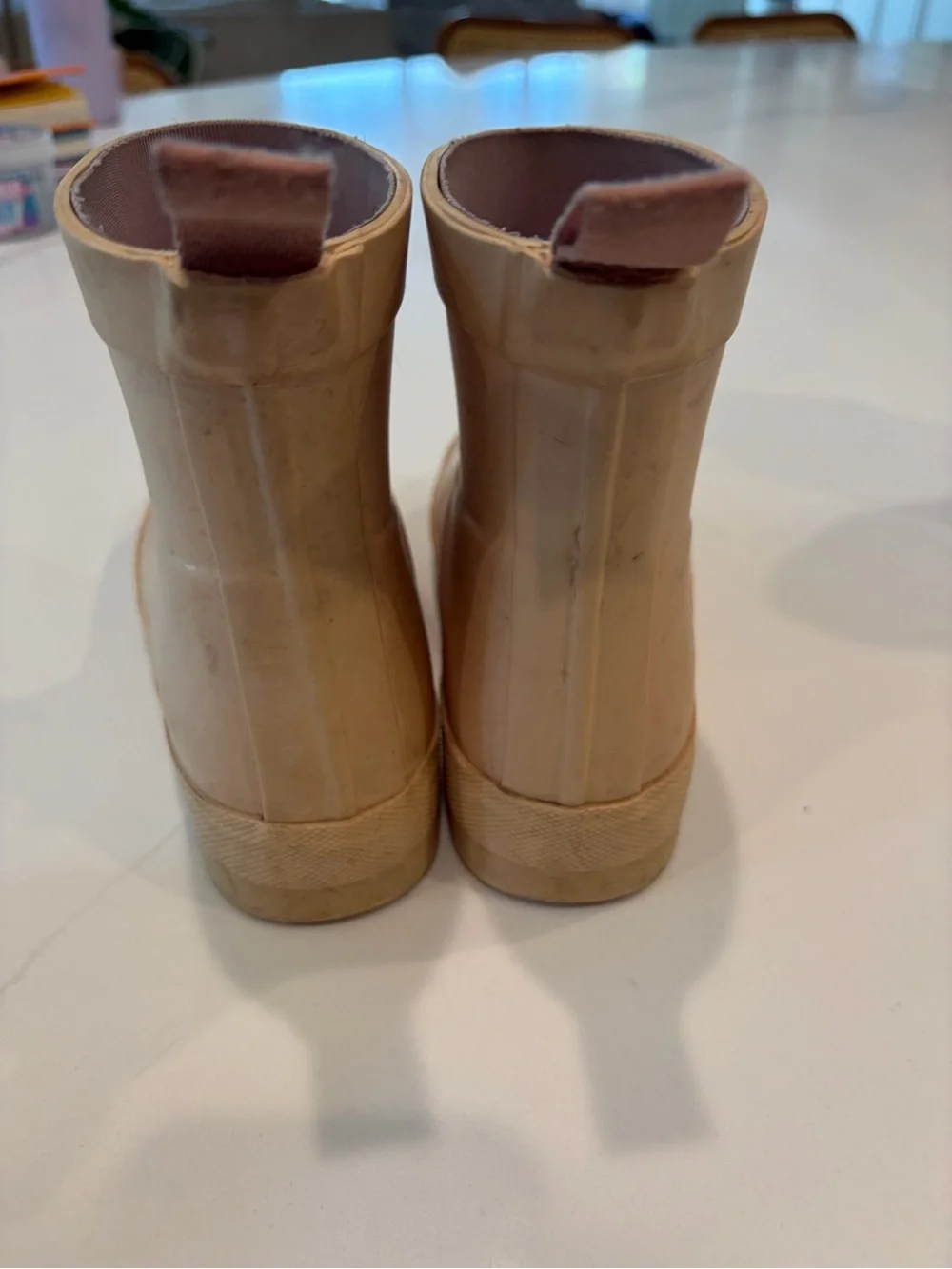 Hunter sturdy waterproof