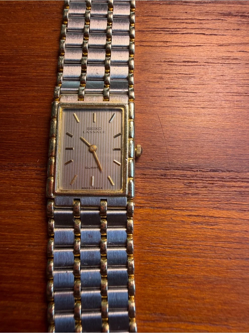 Seiko brand collection