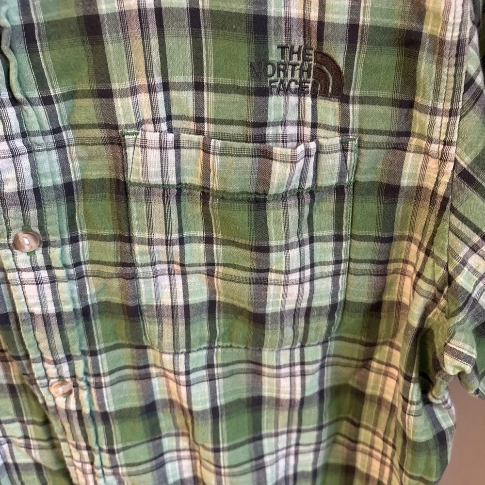 The North Face north face