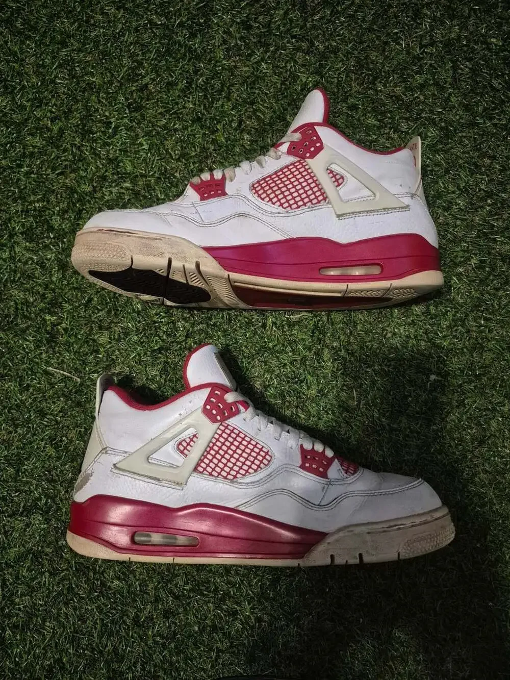 Jordan air retro