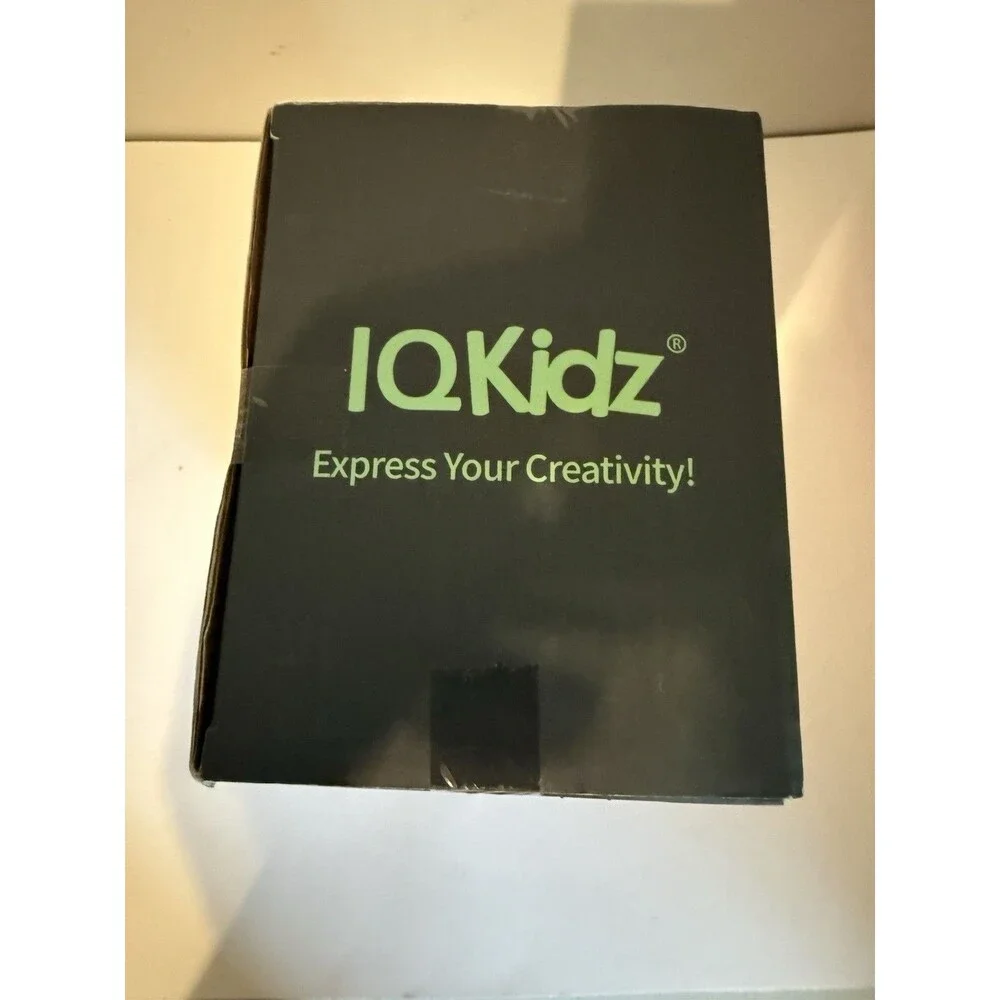 IQKidz 14 scale