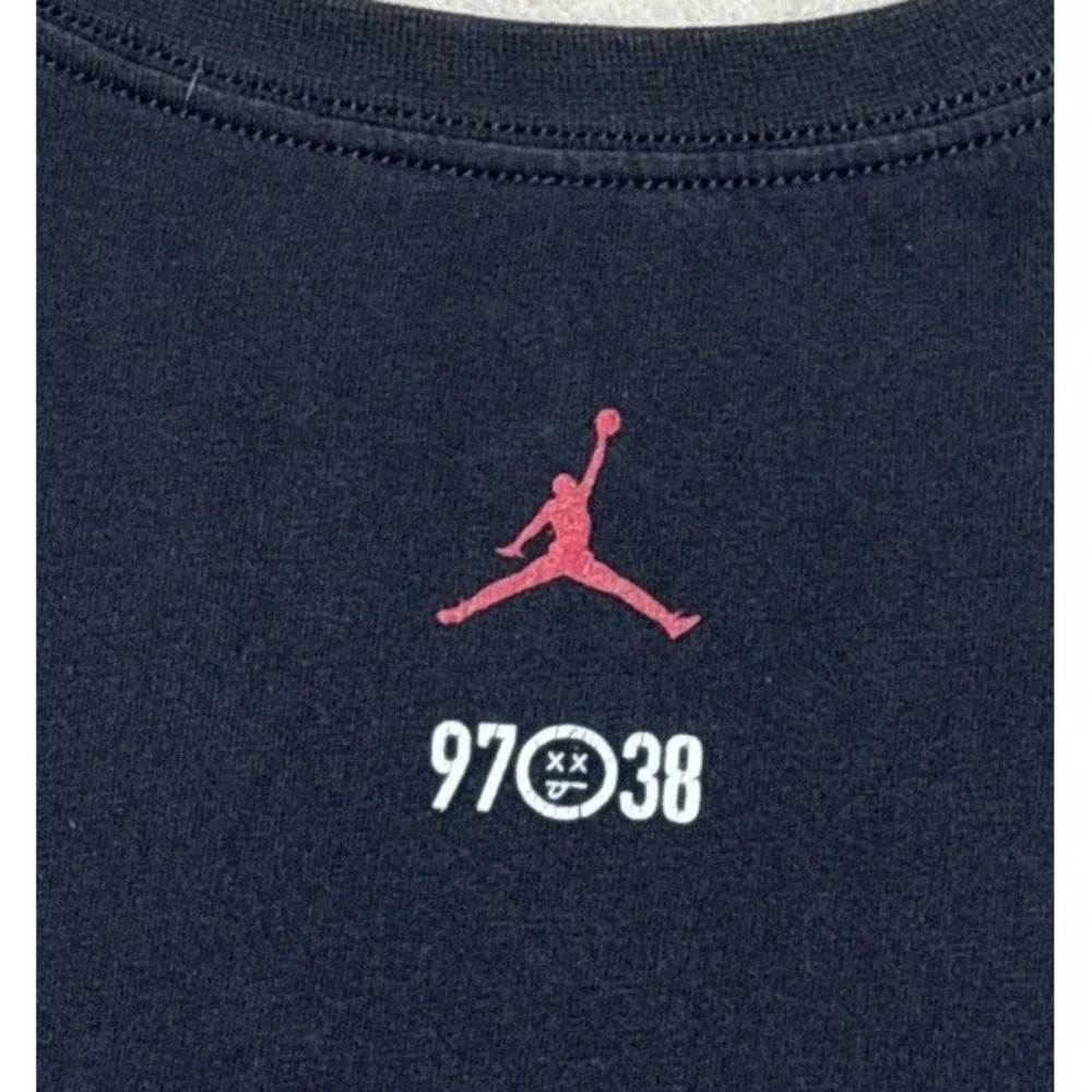 Jordan nike air