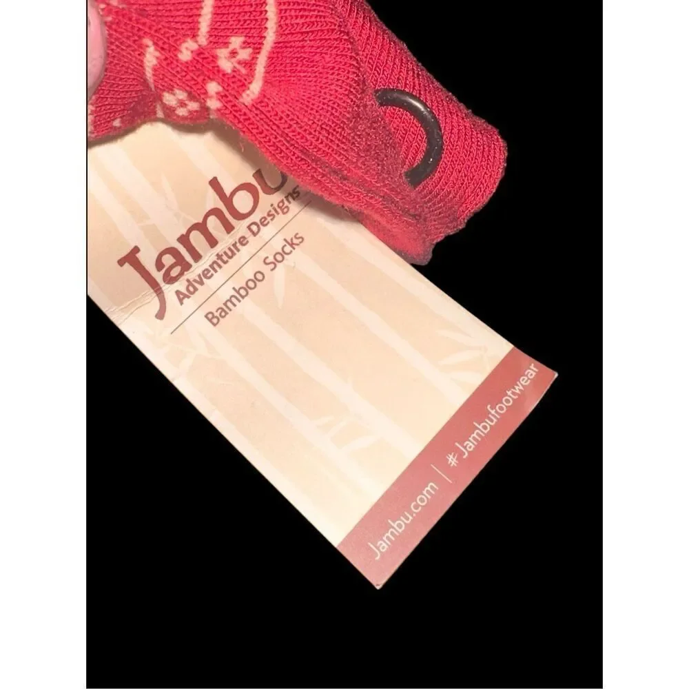 Jambu new tags