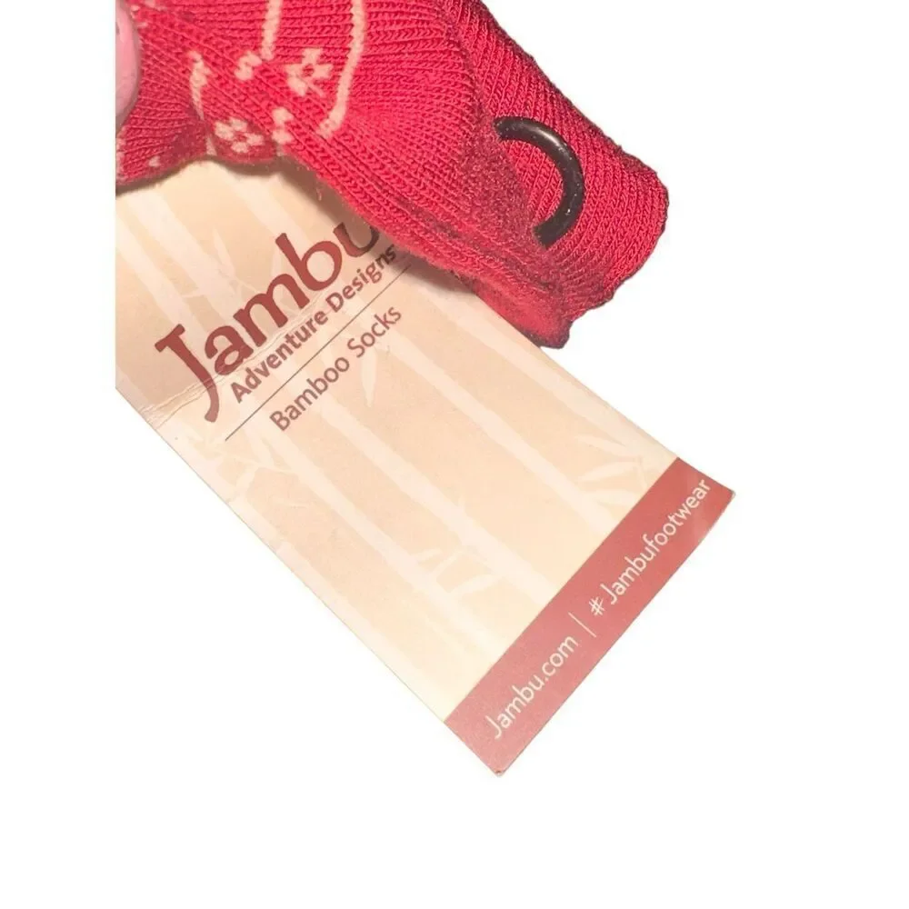 Jambu new tags