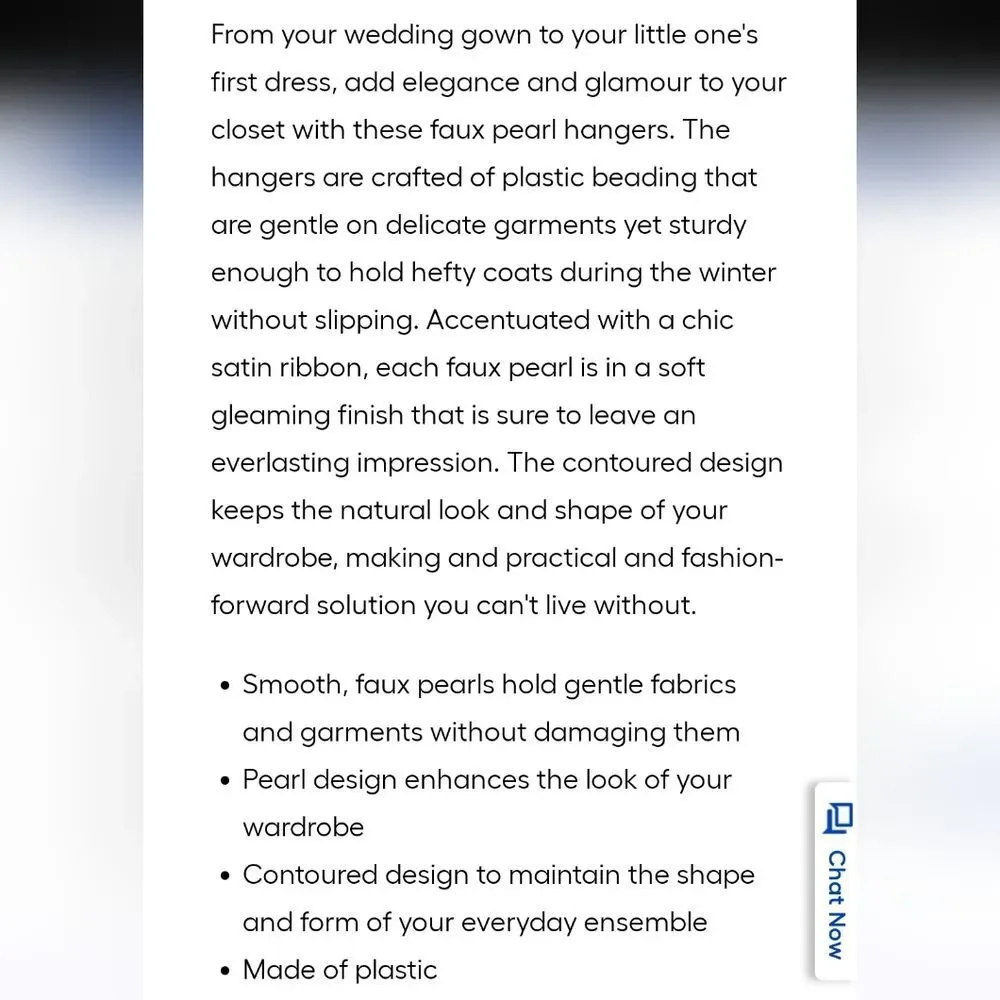 Concepts In Time new specs