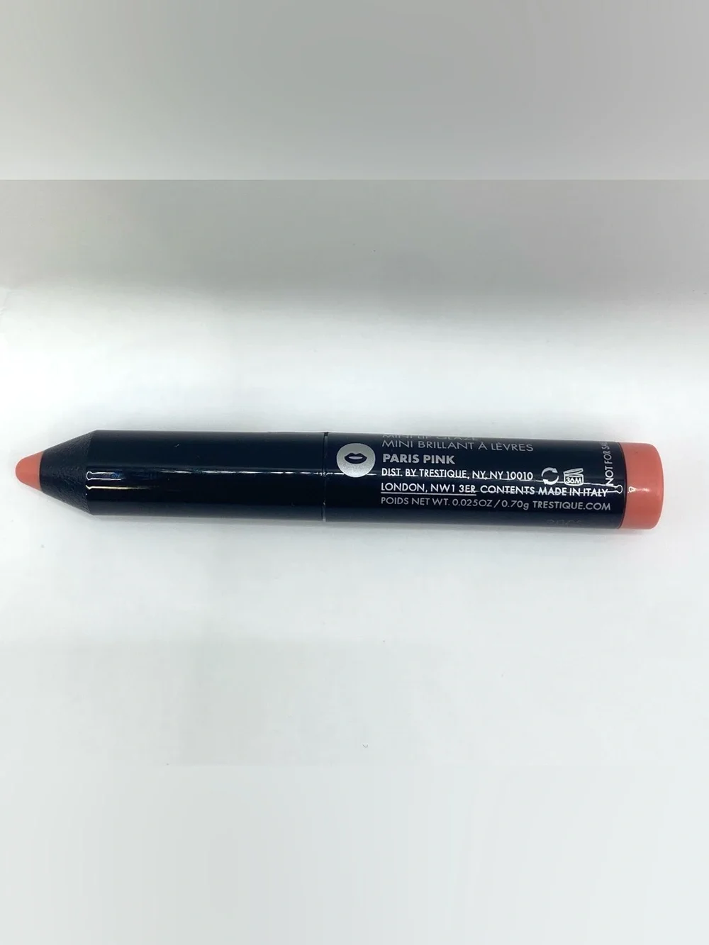 Trèstique mini lip
