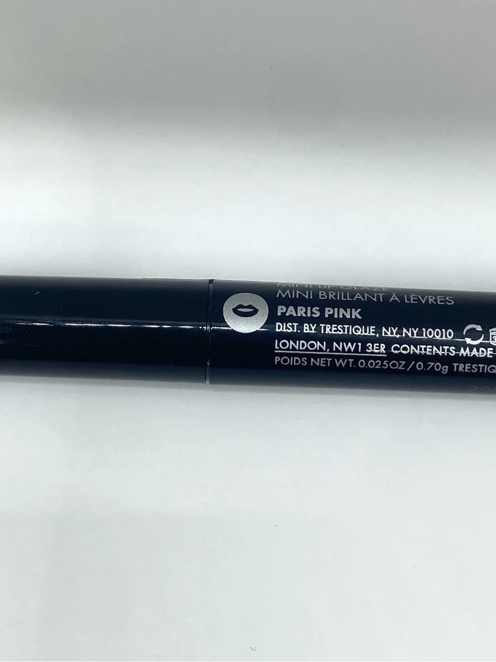 Trèstique mini lip